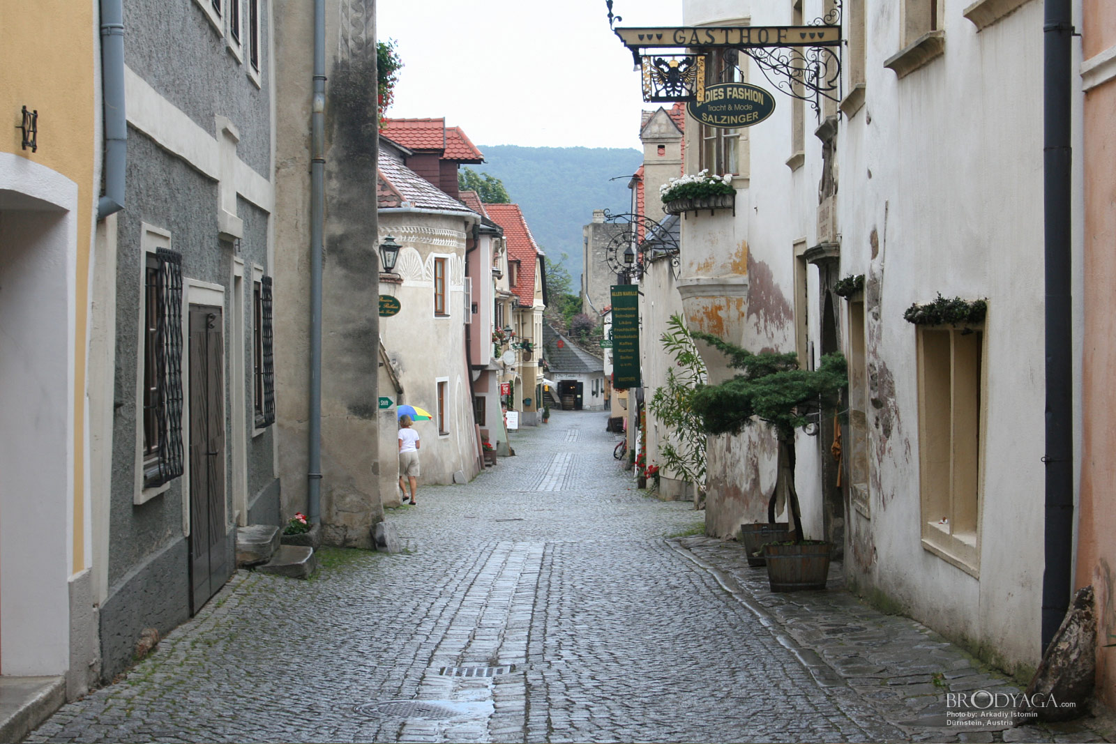 Dürnstein